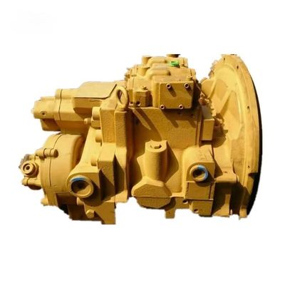 Pompa Utama Hidrolik Excavator 295-9426 / 295-9663 / K5V212 E345B E345D