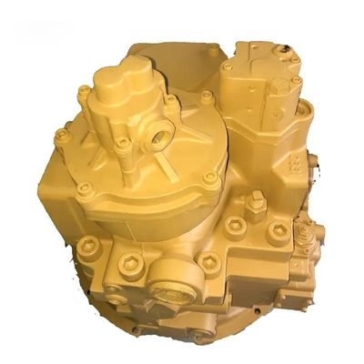 Pompa Utama Hidrolik Excavator 295-9426 / 295-9663 / K5V212 E345B E345D