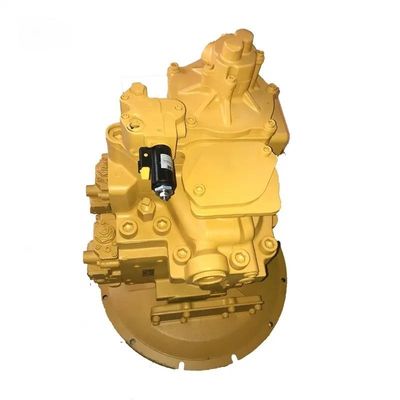 Pompa Utama Hidrolik Excavator 295-9426 / 295-9663 / K5V212 E345B E345D