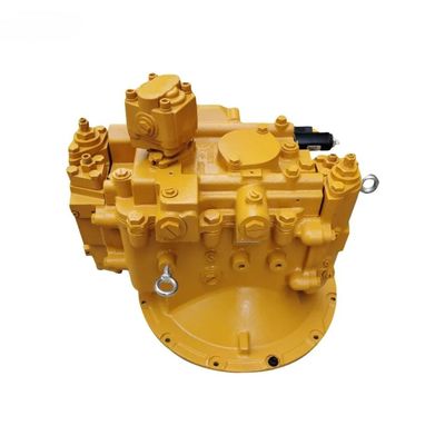 E313 E315 Pompa Hidrolik Excavator 311-7404 / 173-0663 / 1730663