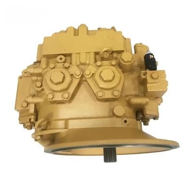 Rakitan Pompa Hidrolik Utama 320C 320D 2726955 10R-9069 10R9069