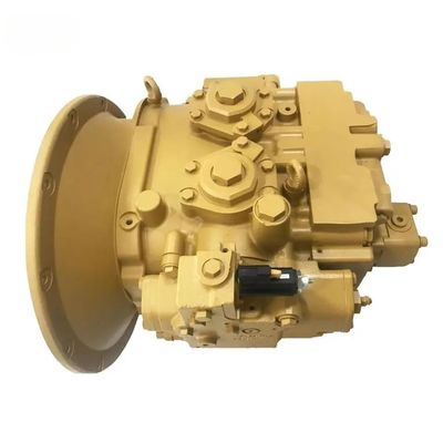 Rakitan Pompa Hidrolik Utama 320C 320D 2726955 10R-9069 10R9069