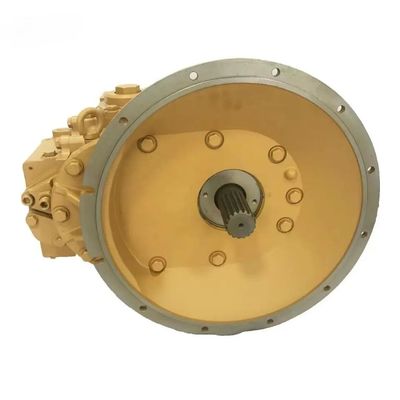 Rakitan Pompa Hidrolik Utama 320C 320D 2726955 10R-9069 10R9069