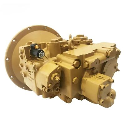 Rakitan Pompa Hidrolik Utama 320C 320D 2726955 10R-9069 10R9069