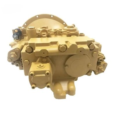 Rakitan Pompa Hidrolik Utama 320C 320D 2726955 10R-9069 10R9069