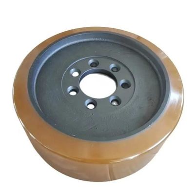 Roda Suku Cadang Forklift ODM 9815054219 R14 R16 Roda Penggerak Pu
