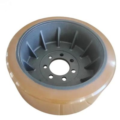 Roda Suku Cadang Forklift ODM 9815054219 R14 R16 Roda Penggerak Pu