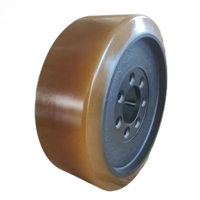 Roda Suku Cadang Forklift ODM 9815054219 R14 R16 Roda Penggerak Pu