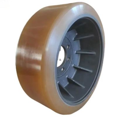 Roda Suku Cadang Forklift ODM 9815054219 R14 R16 Roda Penggerak Pu