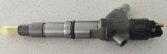 0986AD1010 612600080618 Injektor Bahan Bakar Diesel Assy 0445120224