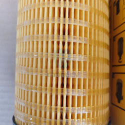 Suku Cadang Filter Oli Ekskavator Khusus 500-0483 Untuk Mesin Konstruksi