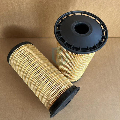 Suku Cadang Filter Oli Ekskavator Khusus 500-0483 Untuk Mesin Konstruksi