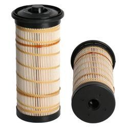 Filter Bahan Bakar Ekskavator OEM 509-5694 434-3928 E330GC E336GC E320D