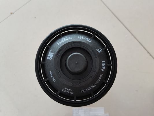 Filter Bahan Bakar Ekskavator OEM 509-5694 434-3928 E330GC E336GC E320D