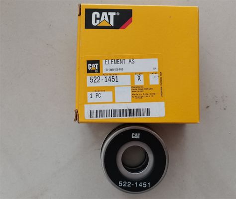 Aksesori 522-1451 Bantalan Ekskavator 320GC 323GC 330GC 336GC