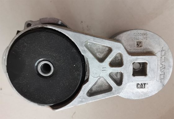 Katrol Tensioner Sabuk Mesin Excavator 336E 347-7963 Bagian Nunmber