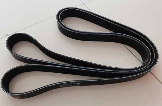 528-7235 E336 Suku Cadang Excavator Bagian Sabuk Mesin Asli Asli
