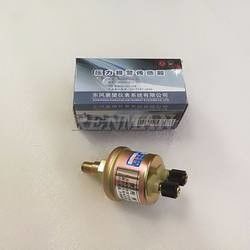 Penggantian Sensor Tekanan Oli Mesin 4BT Logam 3846N-010-C1
