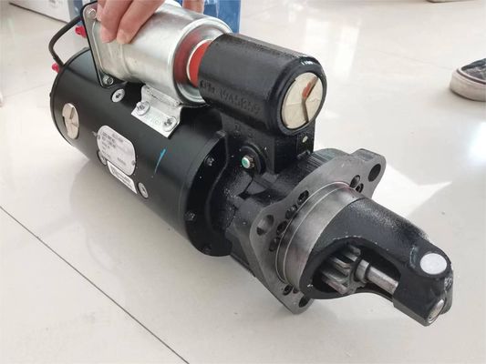 Mesin Motor Pemula 24V 11T Excavator 11KW 349-6554 Untuk C9.3 E336FLH