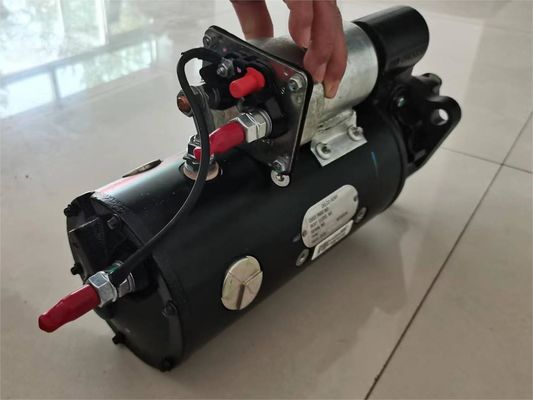 Mesin Motor Pemula 24V 11T Excavator 11KW 349-6554 Untuk C9.3 E336FLH
