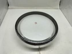 Black Excavator Sealing O Ring Kit 14579901 Tekanan Tinggi Disesuaikan
