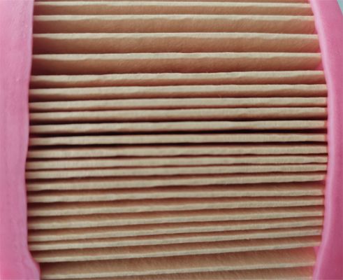 Filter Udara OEM 1493000/40084500 / AF25322 Suku Cadang Mesin Diesel