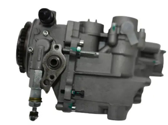 Pompa Injeksi Bahan Bakar Diesel Excavator E314C 150-2507 / 1502507