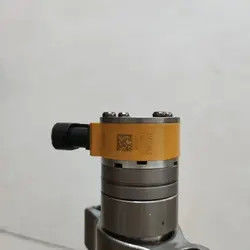 387-9433 235-2888 Injektor Bahan Bakar Common Rail Diesel 10R-7224 387-9427