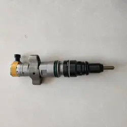 387-9433 235-2888 Injektor Bahan Bakar Common Rail Diesel 10R-7224 387-9427