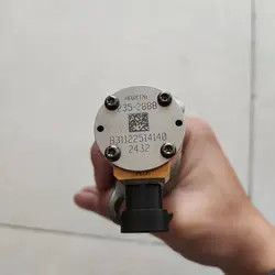 387-9433 235-2888 Injektor Bahan Bakar Common Rail Diesel 10R-7224 387-9427