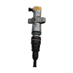 387-9433 235-2888 Injektor Bahan Bakar Common Rail Diesel 10R-7224 387-9427