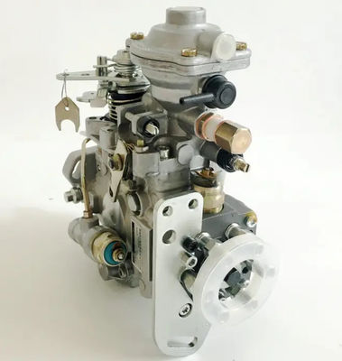 Pompa Injeksi Bahan Bakar Diesel Kuat 6BT5.9 0460424354 3960753