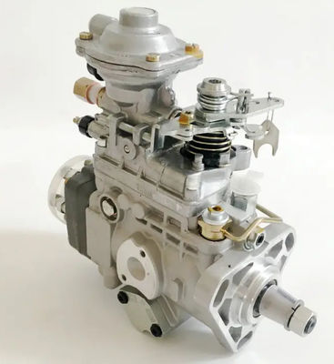 Pompa Injeksi Bahan Bakar Diesel Kuat 6BT5.9 0460424354 3960753