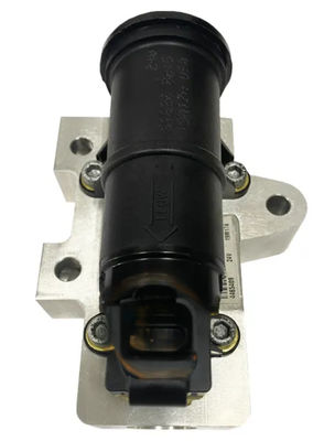Suku Cadang Pompa Transfer Bahan Bakar Diesel Engine Excavator E312D2 4465409