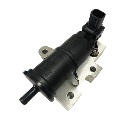 Suku Cadang Pompa Transfer Bahan Bakar Diesel Engine Excavator E312D2 4465409