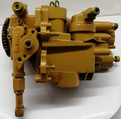 7E3586 Pompa Injeksi Bahan Bakar Diesel Premium 115-3576 1153576 Engine
