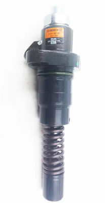 Injeksi Bahan Bakar Mesin Excavator 0414693005/21147445 Bagian EC210D
