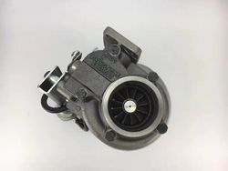 Bagian 3406B 3406C Engine Excavator Turbocharger 7C2485 7C-2485