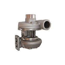 Z440 Excavator Turbocharger Disesuaikan 3525178/4818600/4819760