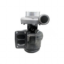 C7.1 Turbocharger Mesin Ekskavator T416300 T418743 431-4572 T416300