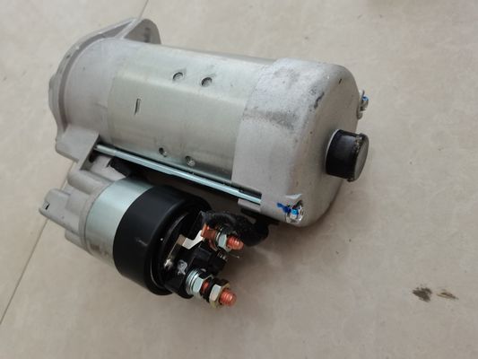 01183599 1182124 1182382 1183599 Motor starter untuk roller tandem HD12 HD10 HD70 HD75 Mesin