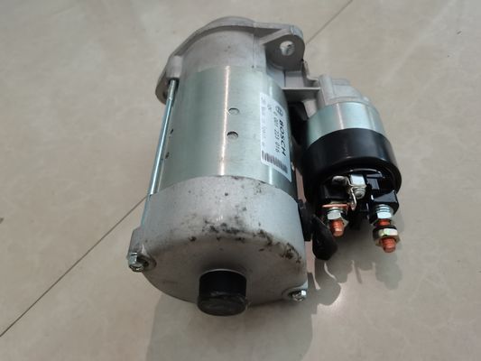 01183599 1182124 1182382 1183599 Motor starter untuk roller tandem HD12 HD10 HD70 HD75 Mesin