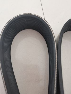 Fender Original V-Ribbed Belt 21620133 Untuk EC240B EC290B EC250D EC300D Mesin Jalan