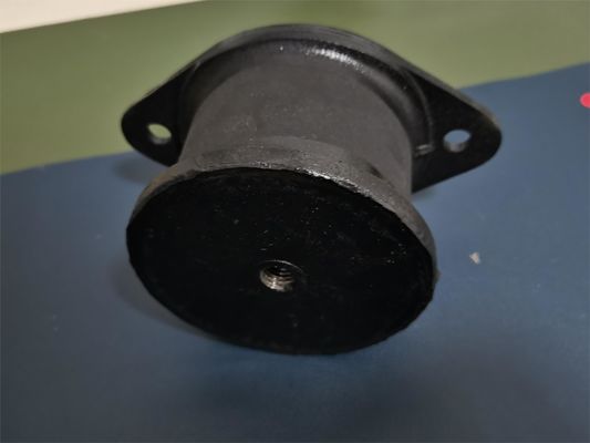 801906698 Karet Shock Absorber Buffer Untuk XCMG Road Roller Pile Driver