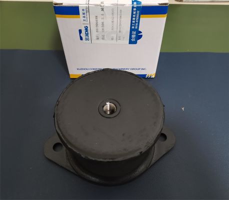 801906698 Karet Shock Absorber Buffer Untuk XCMG Road Roller Pile Driver