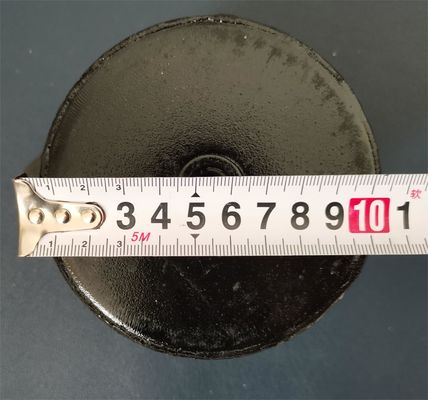 801906698 Karet Shock Absorber Buffer Untuk XCMG Road Roller Pile Driver