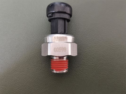 Bagian Mesin Diesel 4G33TC Sensor Tekanan Minyak 4L88-030004G