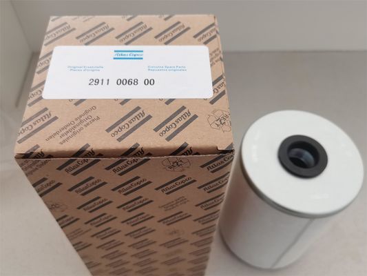 Filter pemisah minyak kompresor udara 2911006800 2911006801 1605073600 1613943600 1613943601 1615769500