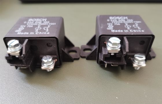 Atlas Copco Start Relay 1089058501 1636004776 Kompresor Udara Seluler Atlas Aksesoris