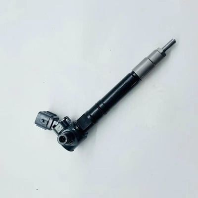 236700e070 Injektor bahan bakar diesel 23670-0E070 Untuk mesin Toyota Hilux 2.4L 2GD